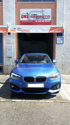 37986 taller sanauto