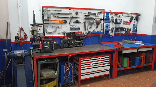 37998 taller team dils