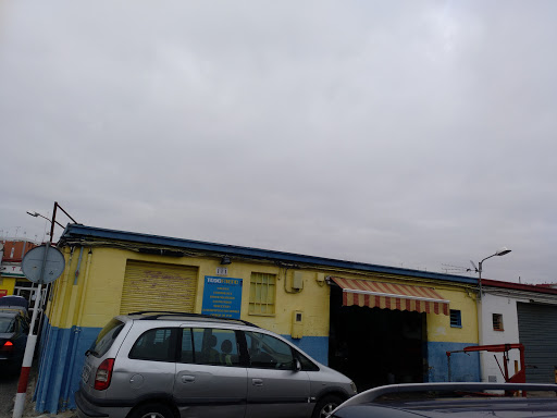 38000 taller todo freno