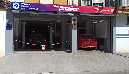 38005 taller triana motorsport