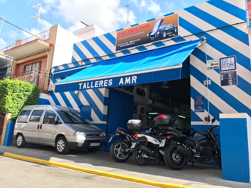 38048 talleres amr alejandro mero rodriguez