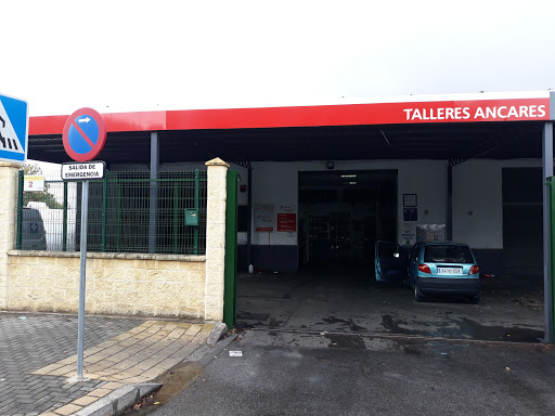 38050 talleres ancares
