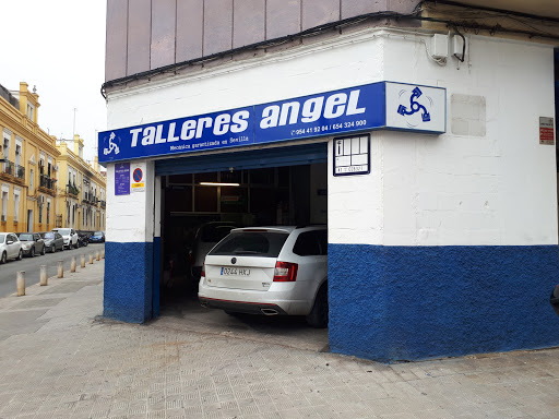 38054 talleres angel