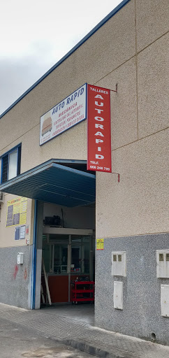 38072 talleres auto rapid