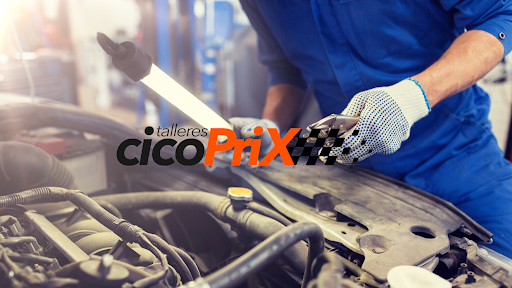 38111 talleres cicoprix mecanica 8211 chapa y pintura