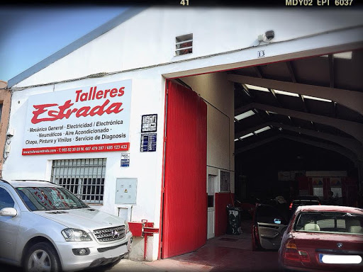 38140 talleres estrada