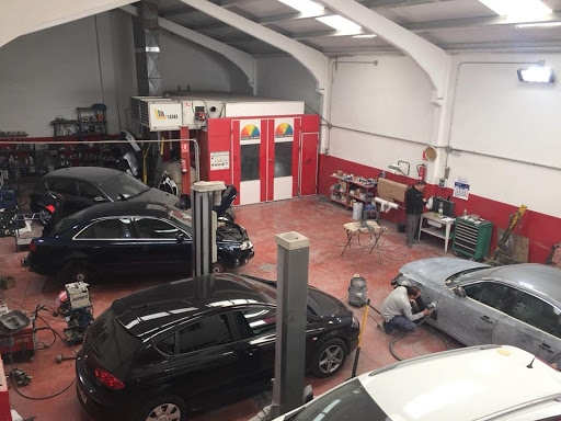 38142 talleres estrada chapa