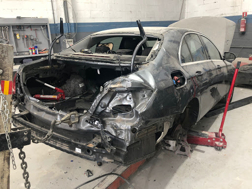 38153 talleres fernando perez s.l