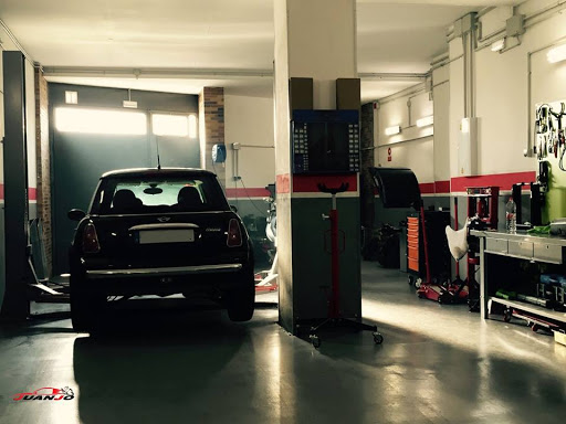 38217 talleres juanjo claro