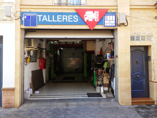 38253 talleres mauto