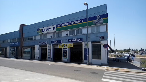 38278 talleres neumaticos lorente torneo driver