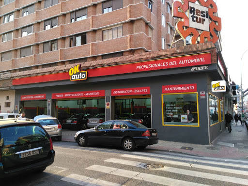 38285 talleres ok auto