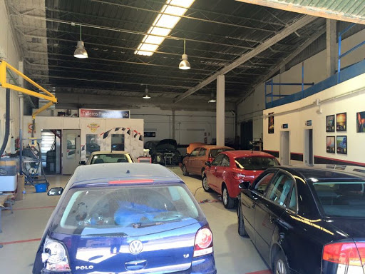 38291 talleres paco valdelvira pineda