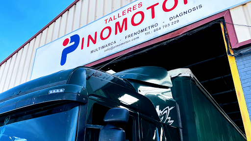 38297 talleres pinomotor sl