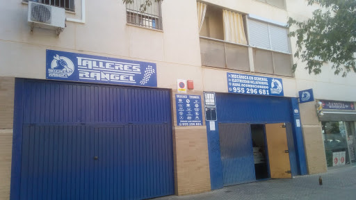 38306 talleres rangel