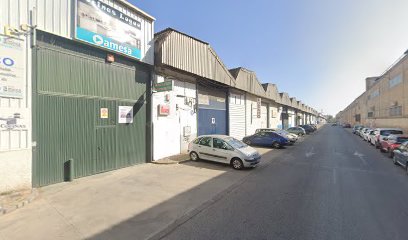 38354 talleres tony cars 1