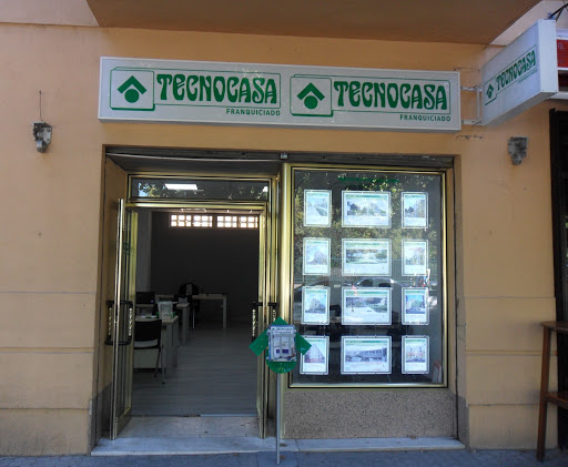 38565 tecnocasa agencia inmobiliaria