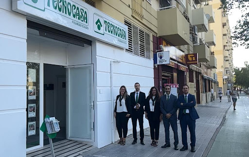 38583 tecnocasa agencia inmobiliaria