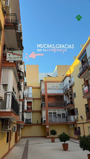 38589 tecnocasa agencia inmobiliaria