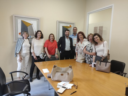 38630 tecnopolis macarena s.l