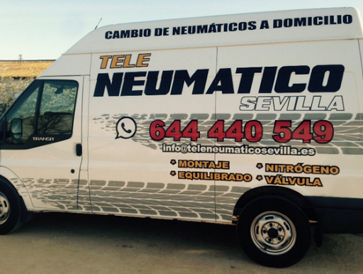 38659 teleneumatico sevilla s.l