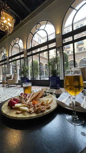 38793 terraza hotel alfonso xiii