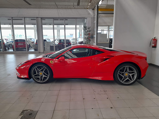 38807 terry ocasion concesionario coches segunda mano en sevilla