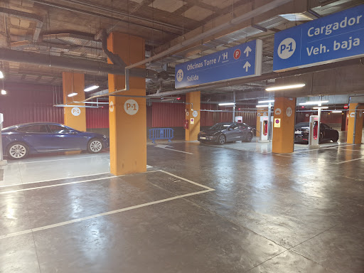 38818 tesla supercharger