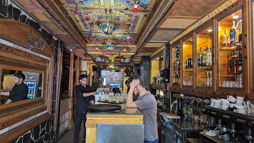 38820 teteria al sultan