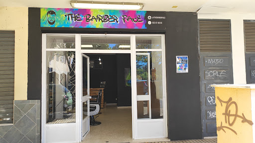 38870 the barber face