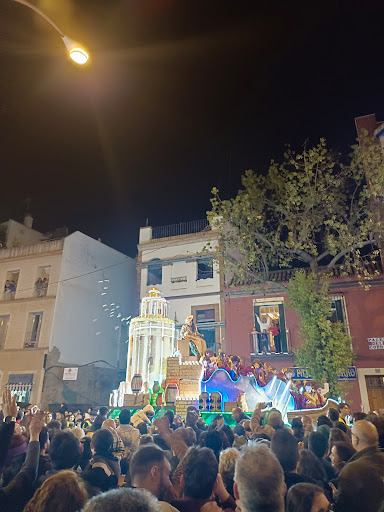 38891 the barbershop