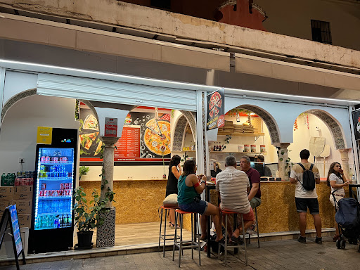 38967 the italian pizza sevilla