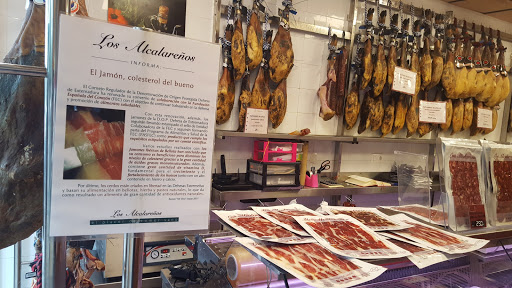 39047 tienda gourmet los alcalarenos sevilla 1