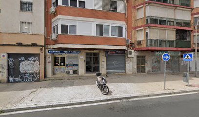 39080 tipsa sevilla lasalle 1