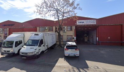 39086 tipsa sevilla sur 1