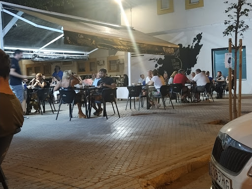 39110 tito gordo tapas