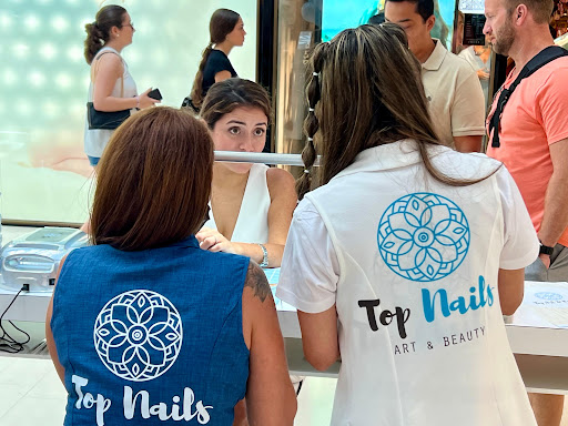 39152 top nails art beauty