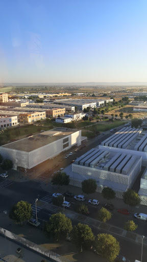 39166 torneo parque empresarial