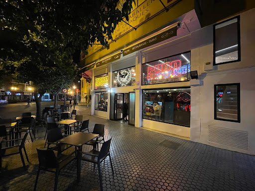 39180 toro burger lounge sevilla las setas