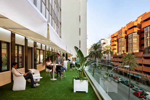 39212 torre remedios business center business center