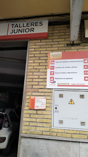 39246 total rapid oil change talleres junior