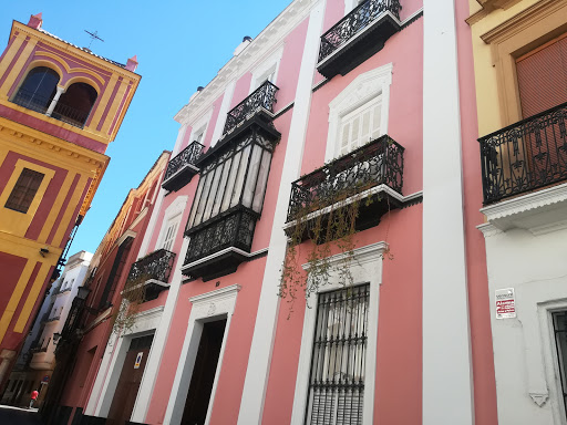 39256 tourist house sevilla