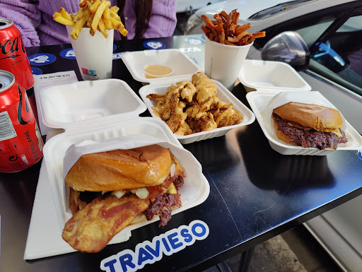 39314 travieso hamburguesas