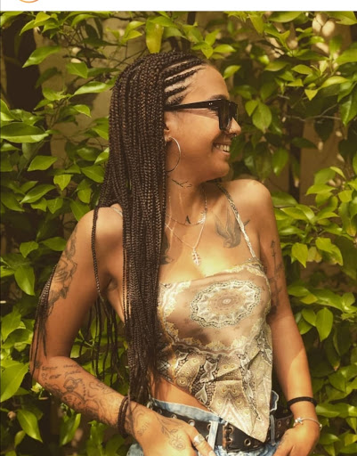 39339 trenzas sevilla trenceria sherezade 1