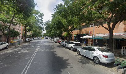 39359 triana gin and coctail s.l 1