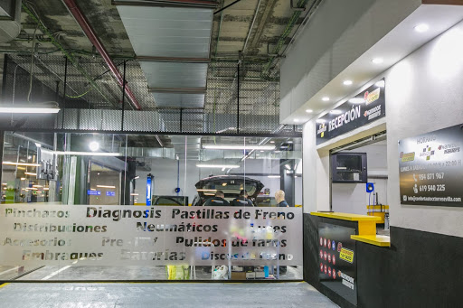 39404 ts garage confortauto torre sevilla