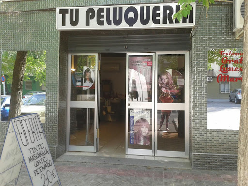 39421 tu peluqueria