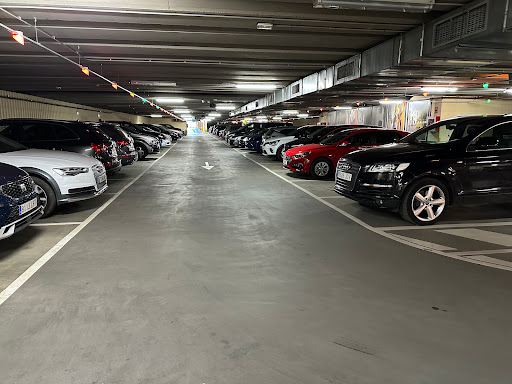 39500 underground car park