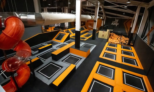 39548 urban planet sevilla trampoline park multiaventura