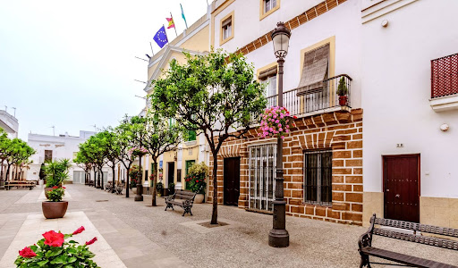 39610 vacaciones en andalucia